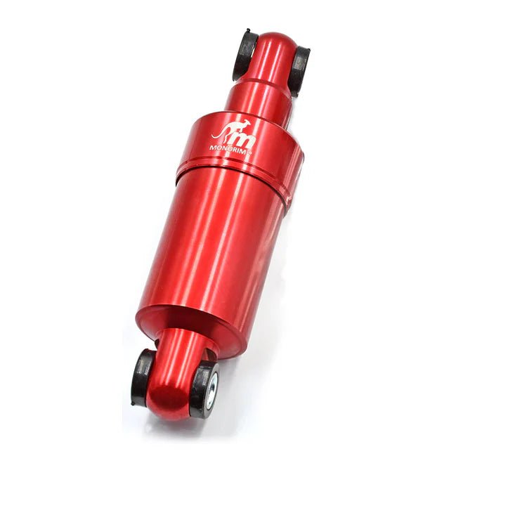 Kit amortiguador trasero Monorim Xiaomi - Accesorios - Tienda de ruedas