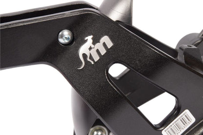 Kit amortiguador trasero Monorim Xiaomi - Accesorios - Tienda de ruedas