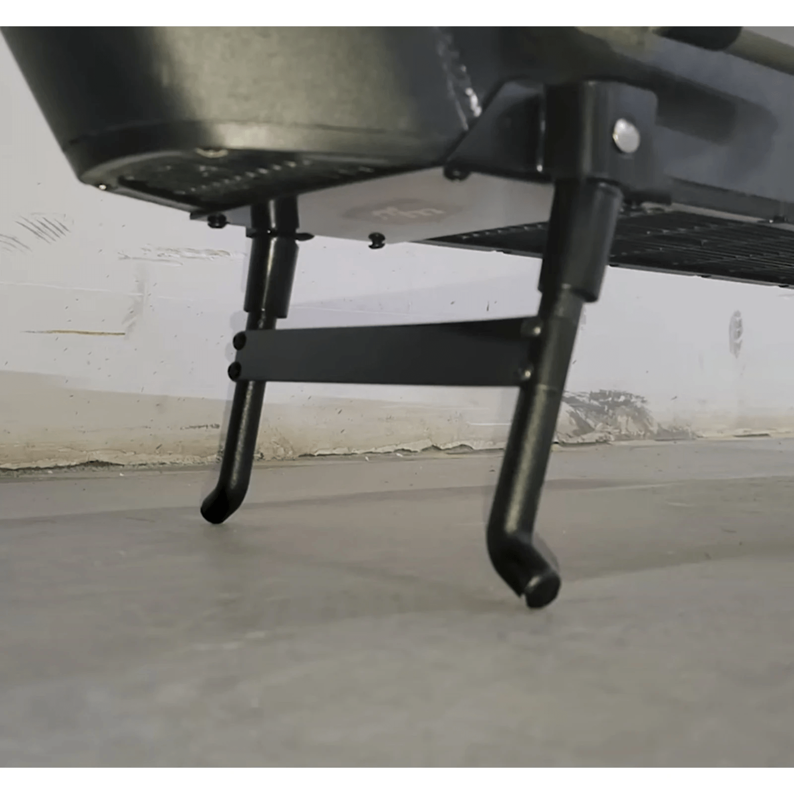 Pata de apoyo doble Monorim Ninebot - Recambio - Wheelyshop