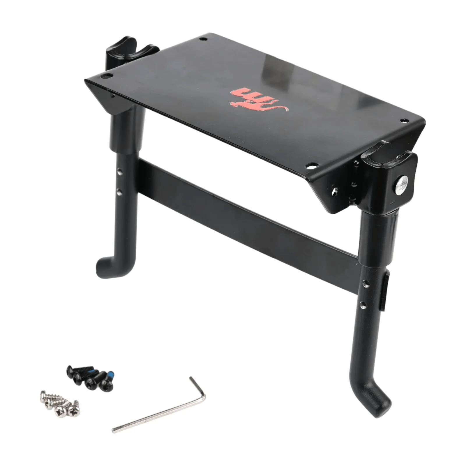 Pata de apoyo doble Monorim Ninebot - Recambio - Wheelyshop