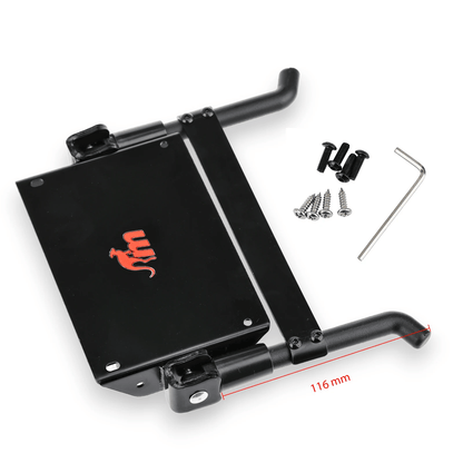 Pata de apoyo doble Monorim Ninebot - Recambio - Wheelyshop