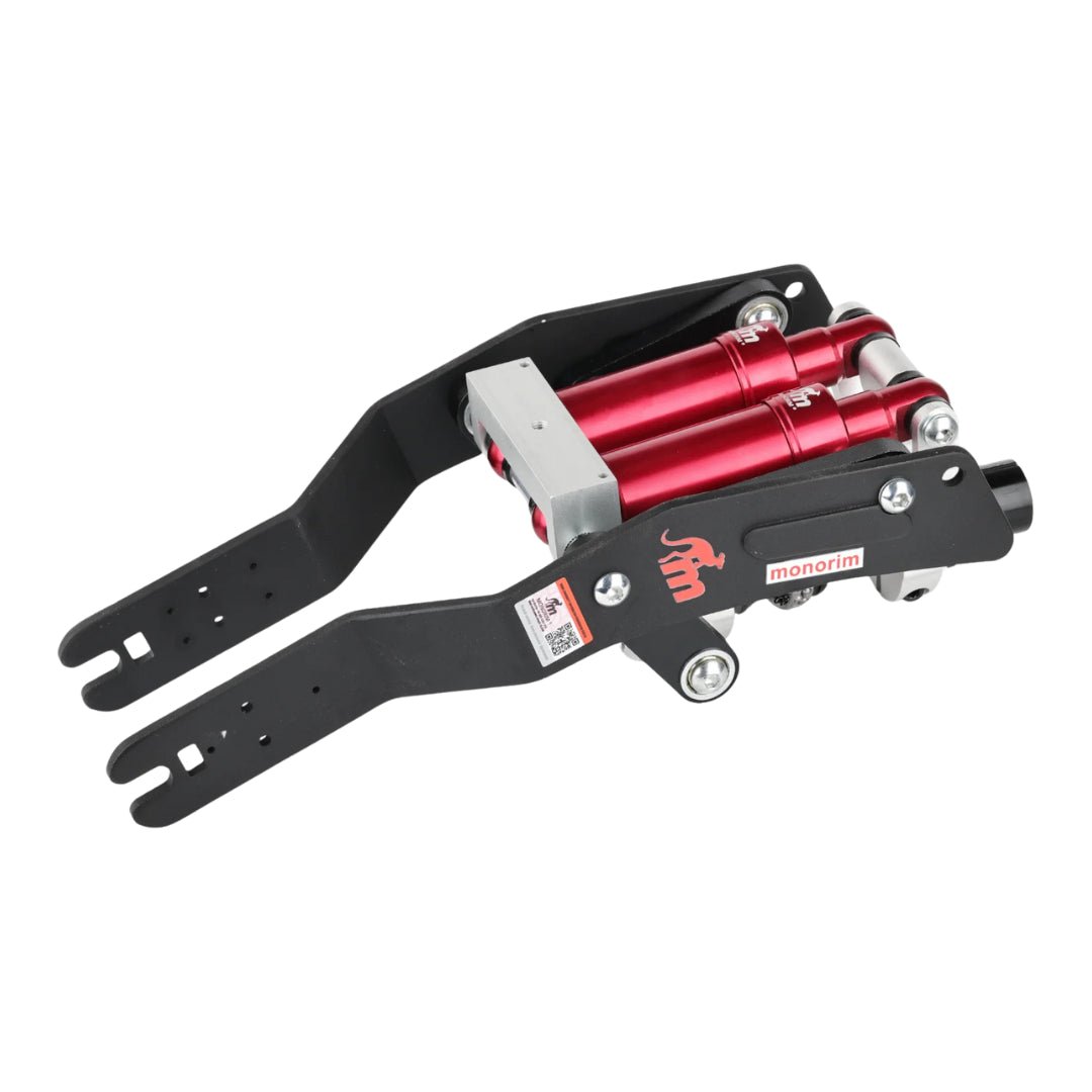 Monorim Front shock absorber kit HX - Accessories - Wheelyshop