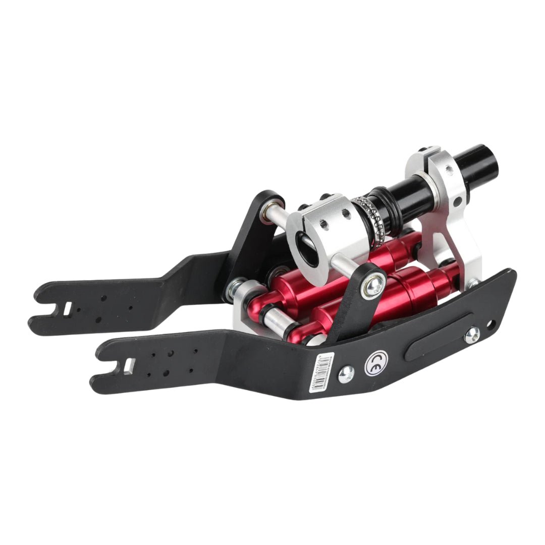 Monorim Front shock absorber kit HX - Accessories - Wheelyshop