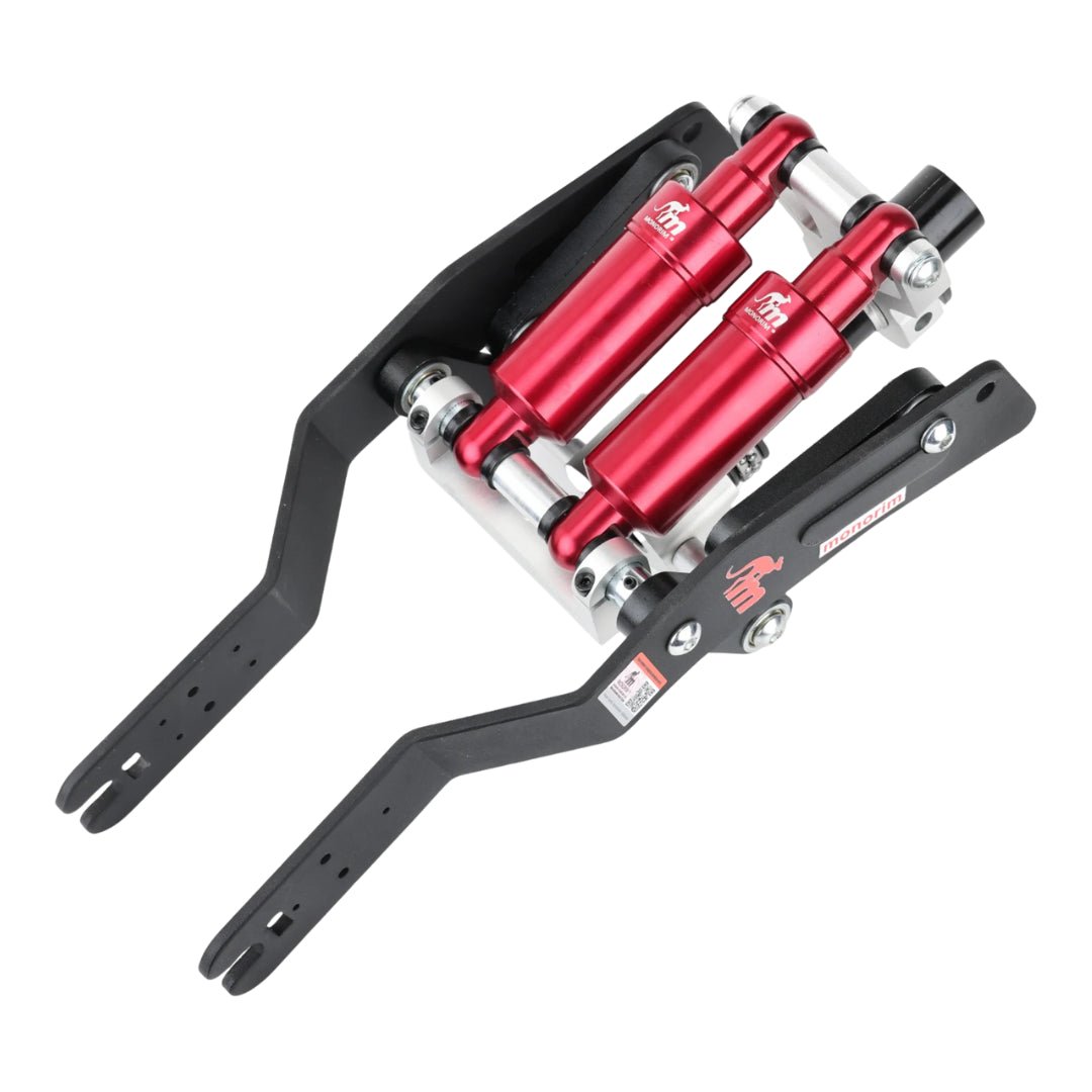 Monorim Front shock absorber kit HX - Accessories - Wheelyshop