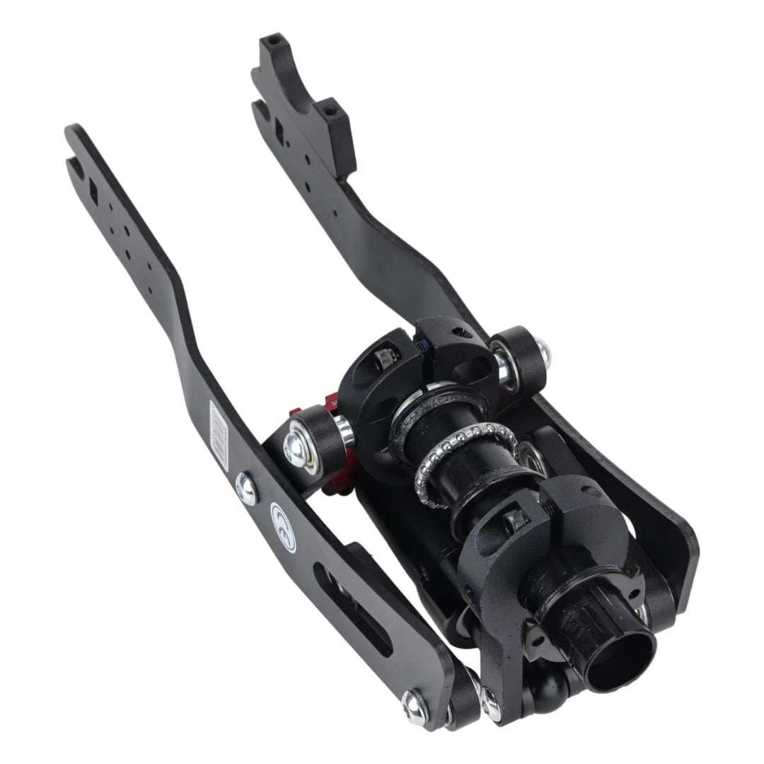 Kit amortiguadores delanteros Monorim Ninebot F2 - Accesorios - Tienda de ruedas