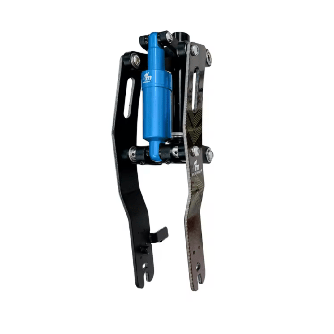 Monorim Front shock absorber kit v5 Ninebot G30 - Accessories - Wheelyshop