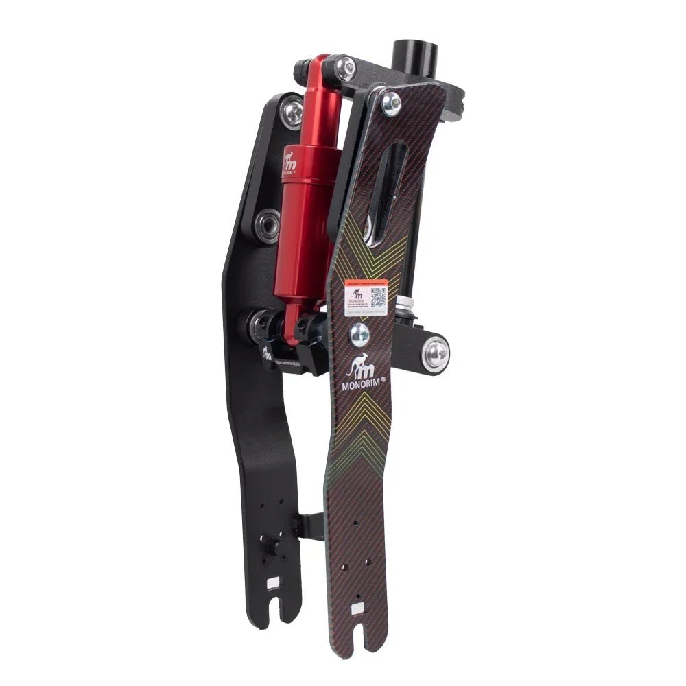 Kit Amortiguadores Delanteros Monorim V5.0 Xiaomi - Accesorios - Tienda de ruedas