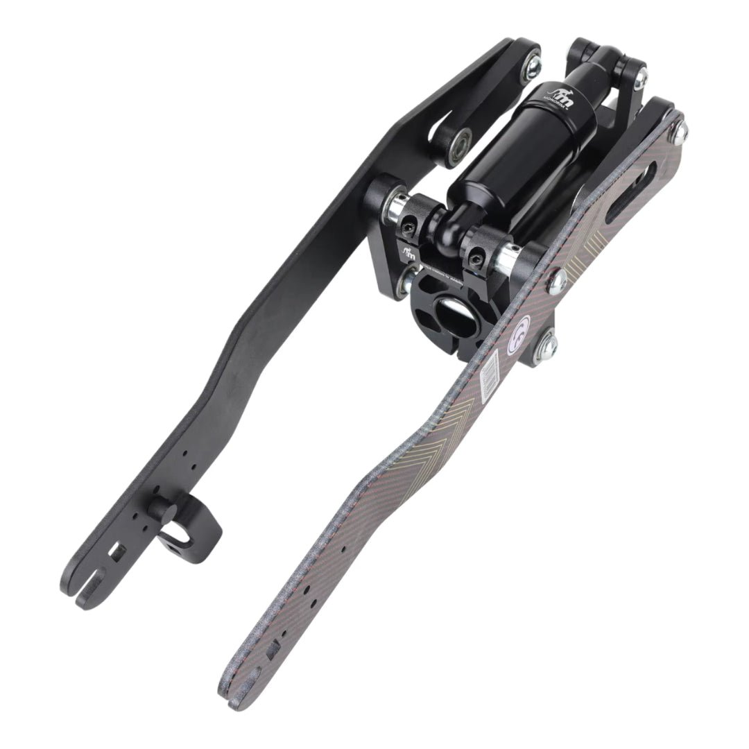 Amortiguador Delantero Monorim MX2 Ninebot Max G2 - Accesorios - Tienda de ruedas