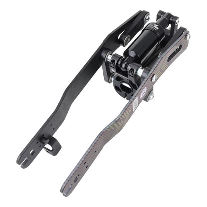 Amortiguador Delantero Monorim MX2 Ninebot Max G2 - Accesorios - Tienda de ruedas