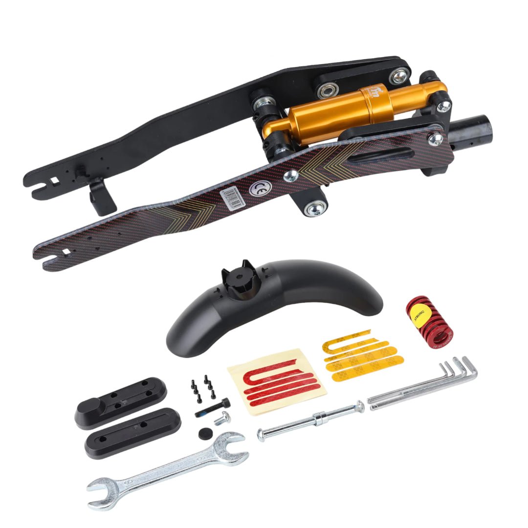 Amortiguador Delantero Monorim MX2 Ninebot Max G2 - Accesorios - Tienda de ruedas