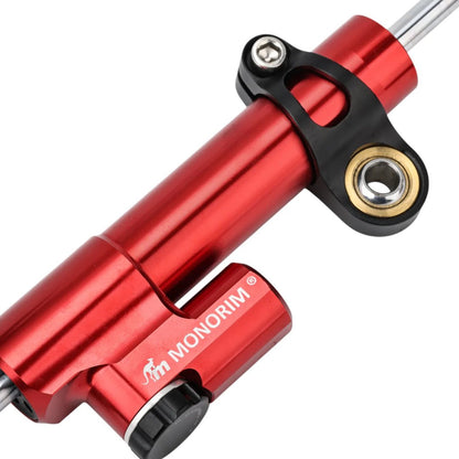 Amortiguador de Dirección Monorim Ninebot ZT3/ZT3 Pro - Accesorios - Tienda de ruedas