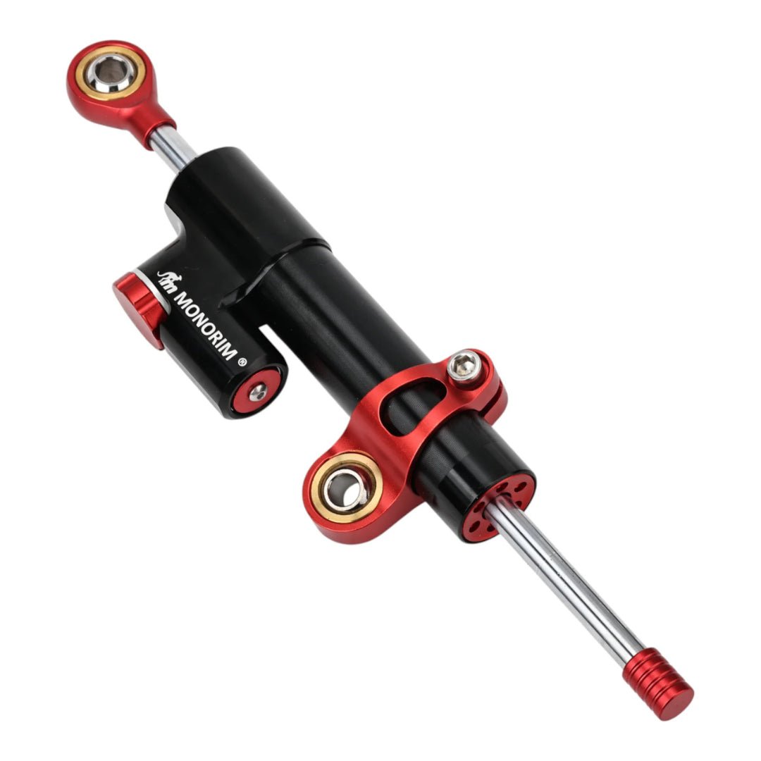 Amortiguador de Dirección Monorim Ninebot ZT3/ZT3 Pro - Accesorios - Tienda de ruedas