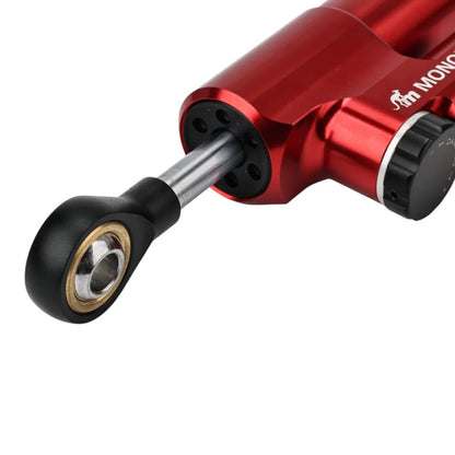 Amortiguador de Dirección Monorim Ninebot ZT3/ZT3 Pro - Accesorios - Tienda de ruedas