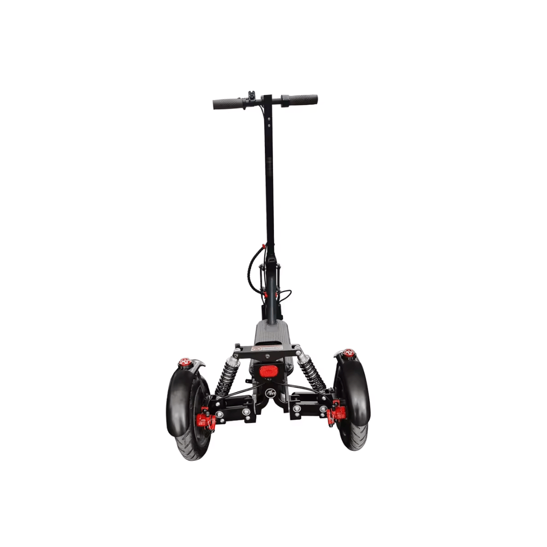 Conversión de triciclo Monorim - Accesorios - Tienda de ruedas