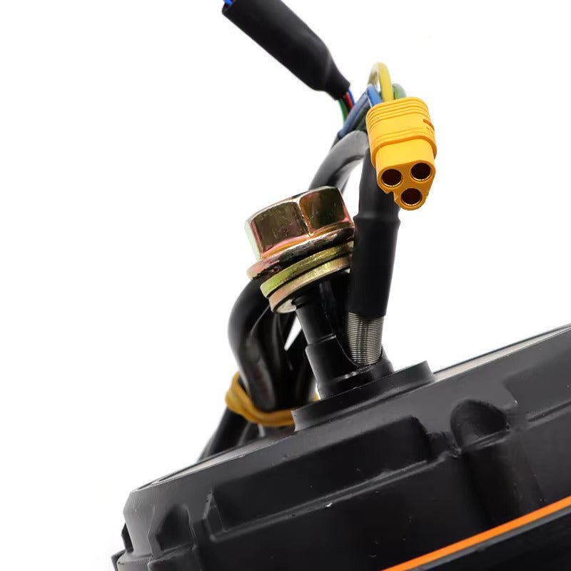 Motor 1000W KuKirin G2 Max - Recambio - Wheelyshop