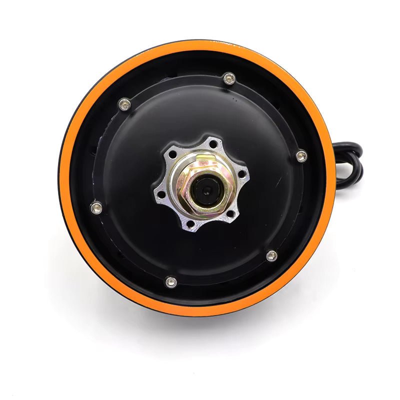 Motor 1000W KuKirin G2 Max - Recambio - Wheelyshop