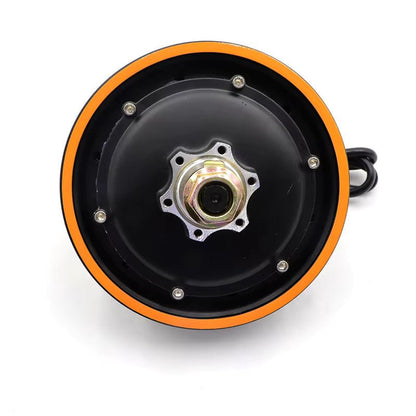 Motor 1000W KuKirin G2 Max - Recambio - Wheelyshop