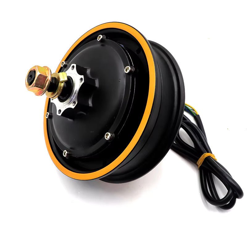 Motor 1000W KuKirin G2 Max - Recambio - Wheelyshop