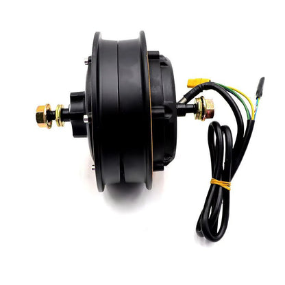 Motor 1000W KuKirin G2 Max - Recambio - Wheelyshop