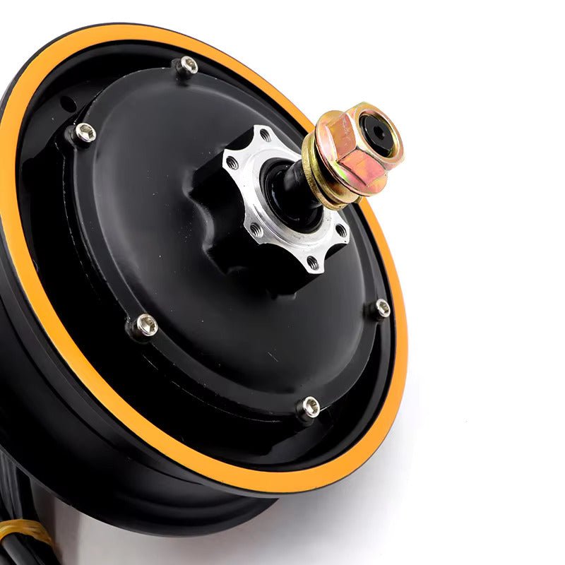 Motor 1000W KuKirin G2 Max - Recambio - Wheelyshop