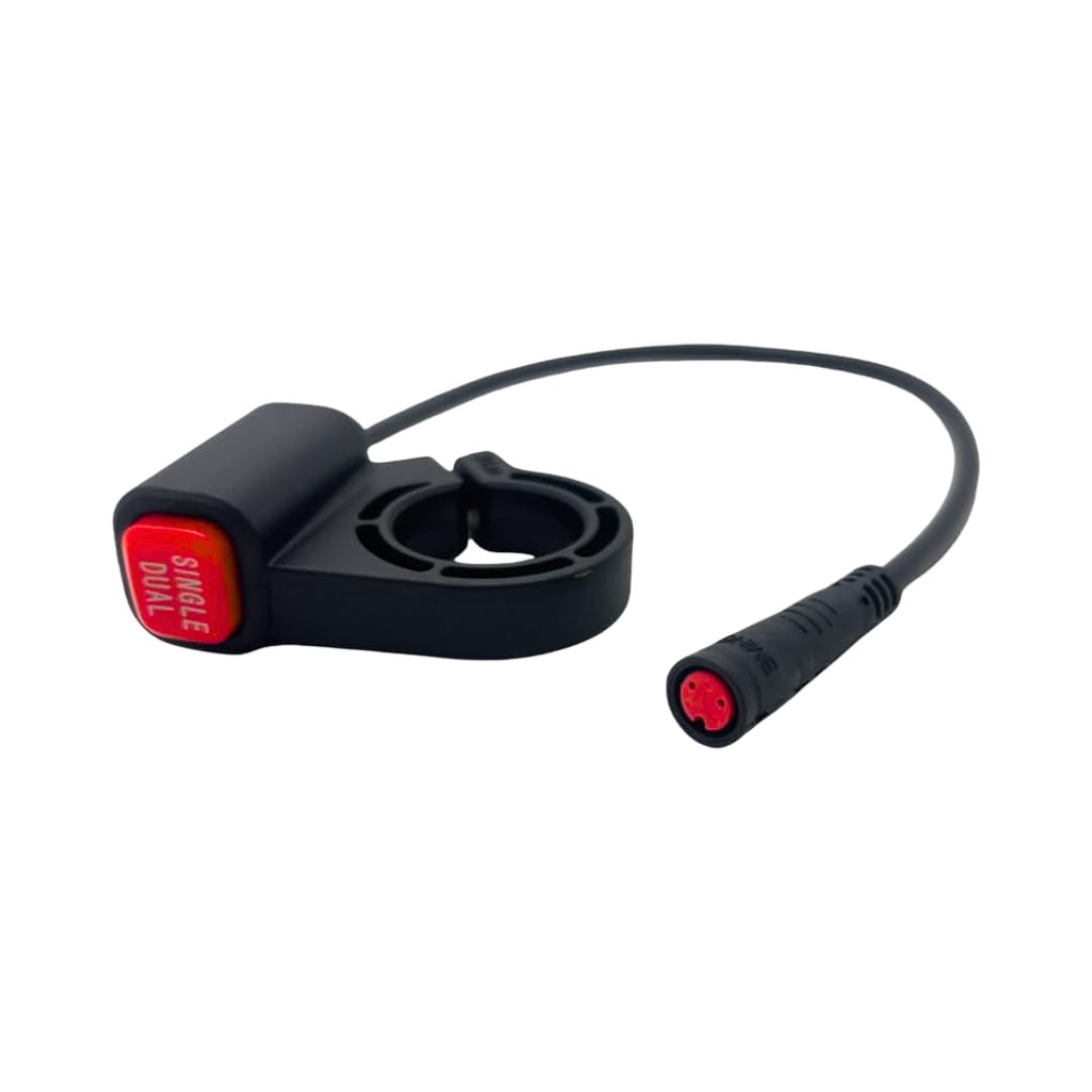 Control de motor y luces KuKirin G3 Pro - Recambio - Wheelyshop