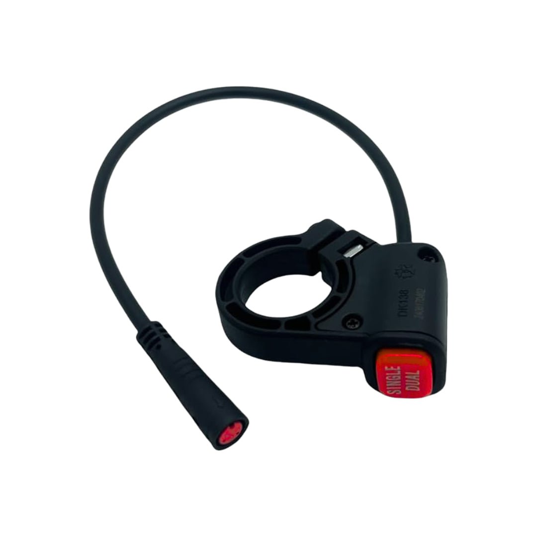 Control de motor y luces KuKirin G3 Pro - Recambio - Wheelyshop