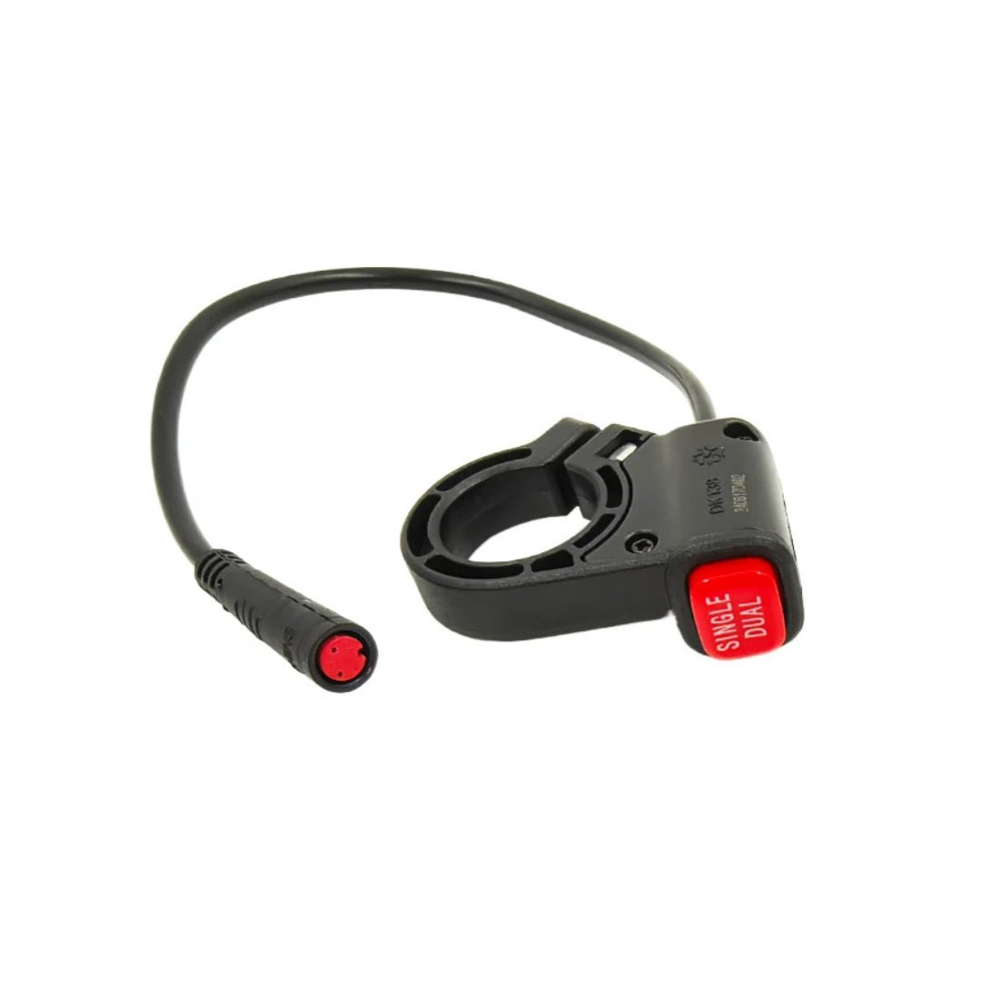 Control de motor y luces KuKirin G3 Pro - Recambio - Wheelyshop