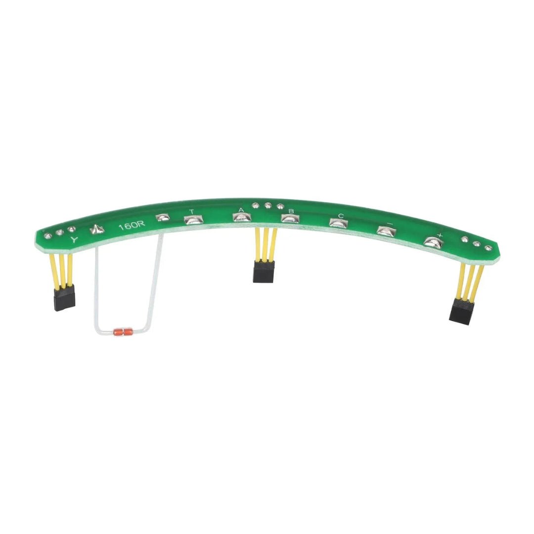 Sensor Hall Motor Xiaomi 5 Plus - Repuesto - Wheelyshop