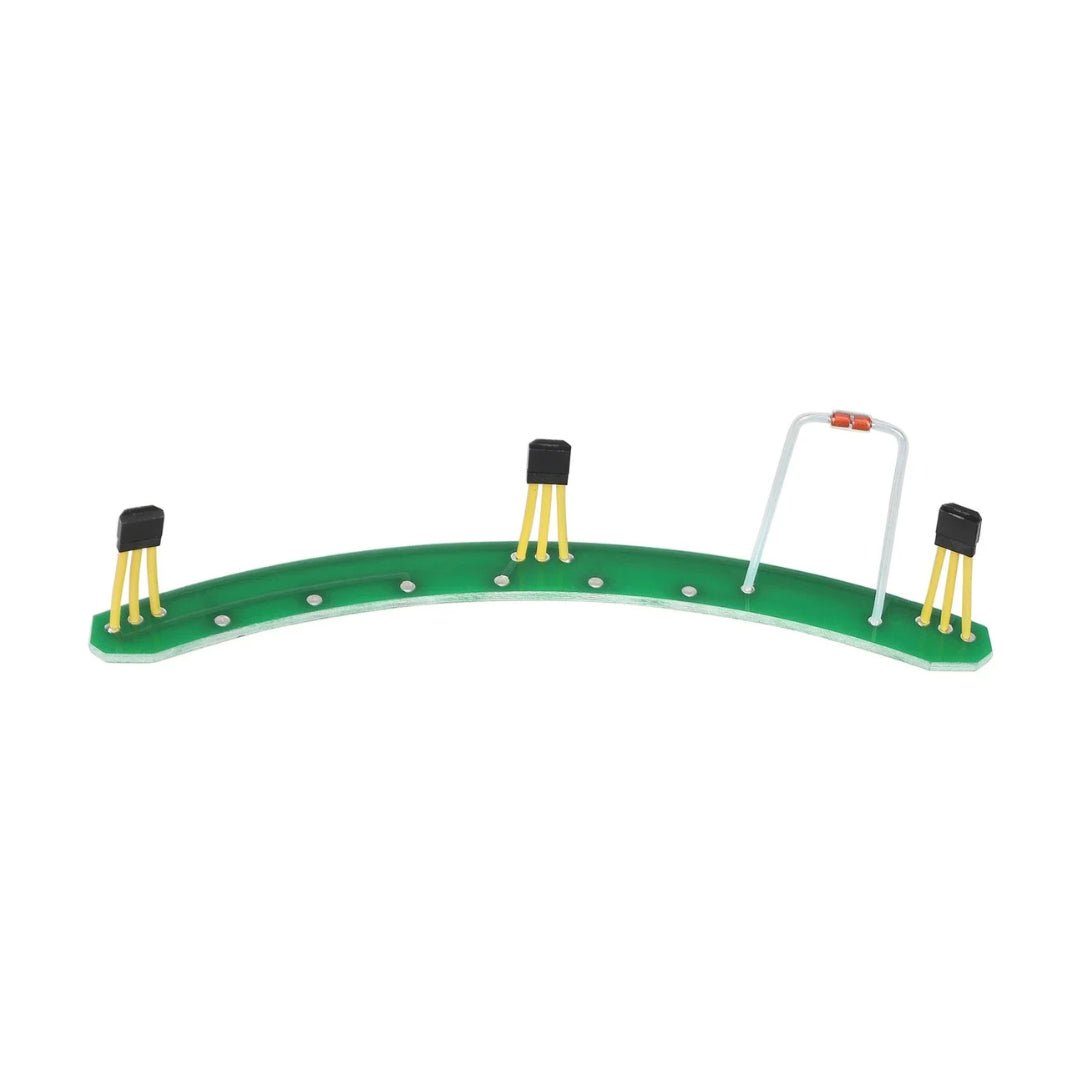 Sensor Hall Motor Xiaomi 5 Plus - Repuesto - Wheelyshop