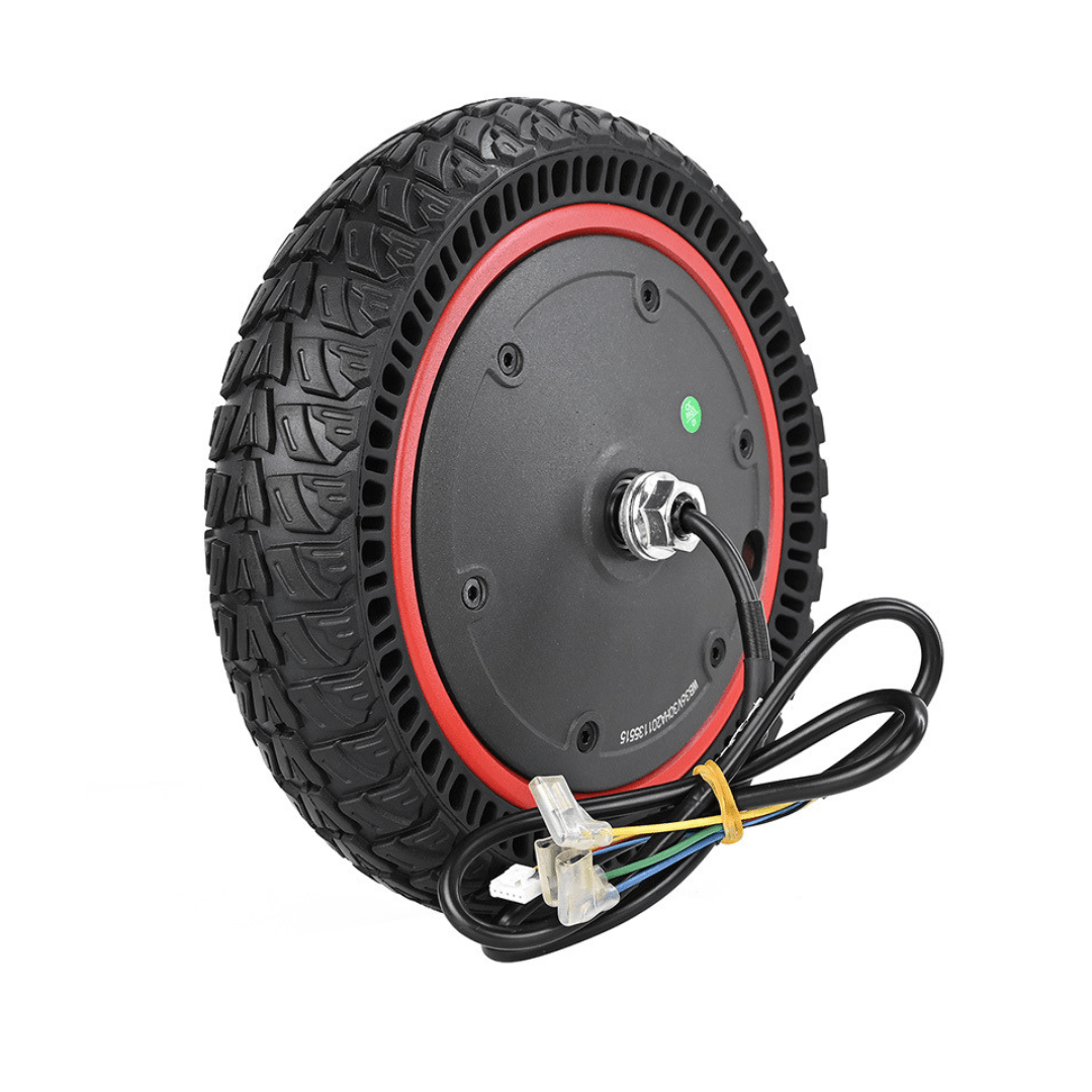 Motor wheel Honeycomb 350W Xiaomi Pro/Pro2 - Spare part - Wheelyshop
