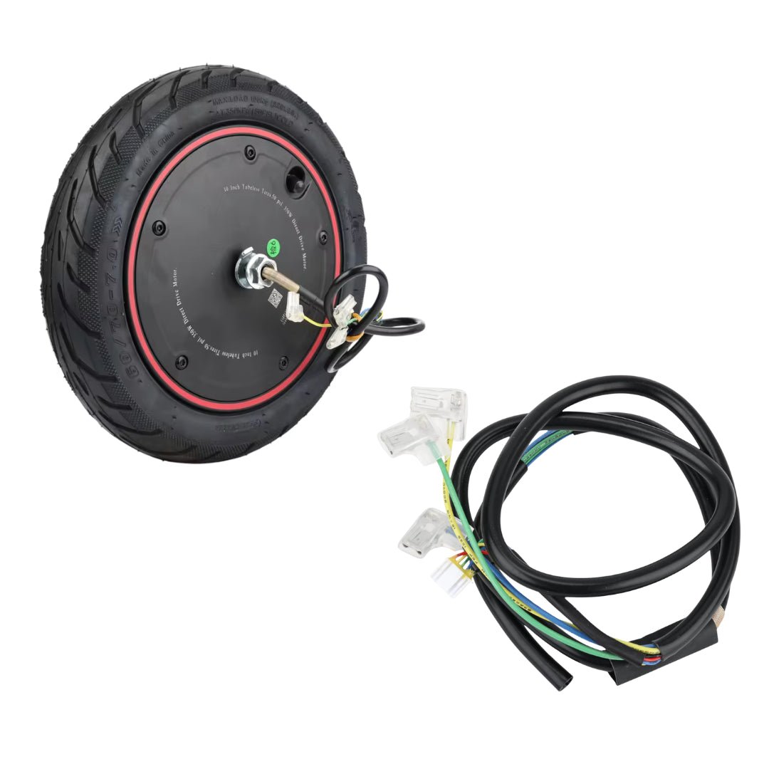 Motor cable Xiaomi 4 Pro - Spare part - Wheelyshop