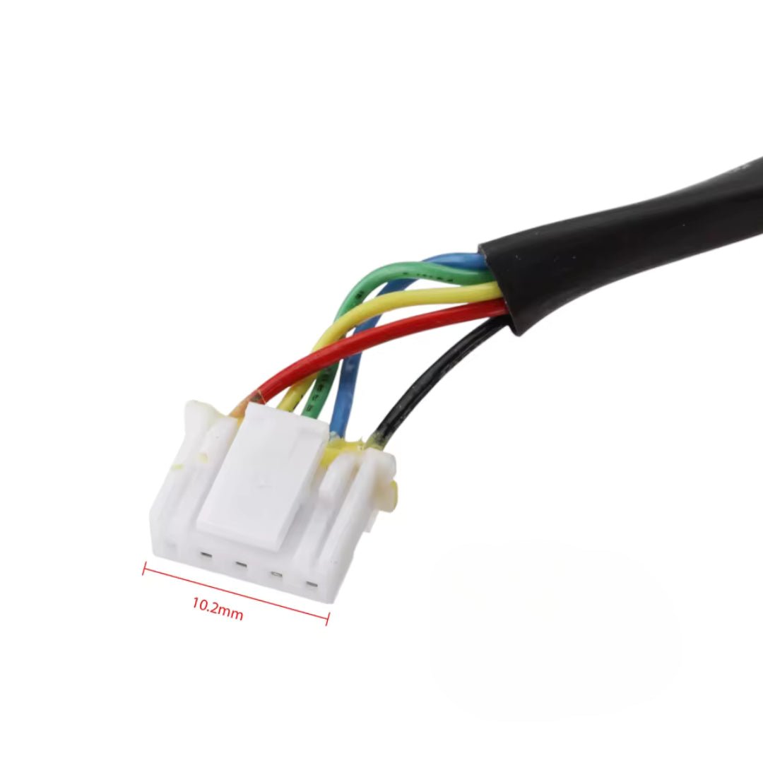 Motor cable Xiaomi 4 Pro - Spare part - Wheelyshop