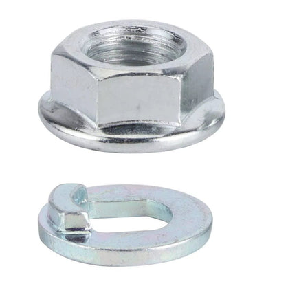 Tuerca para motor Xiaomi - Recambio - Wheelyshop