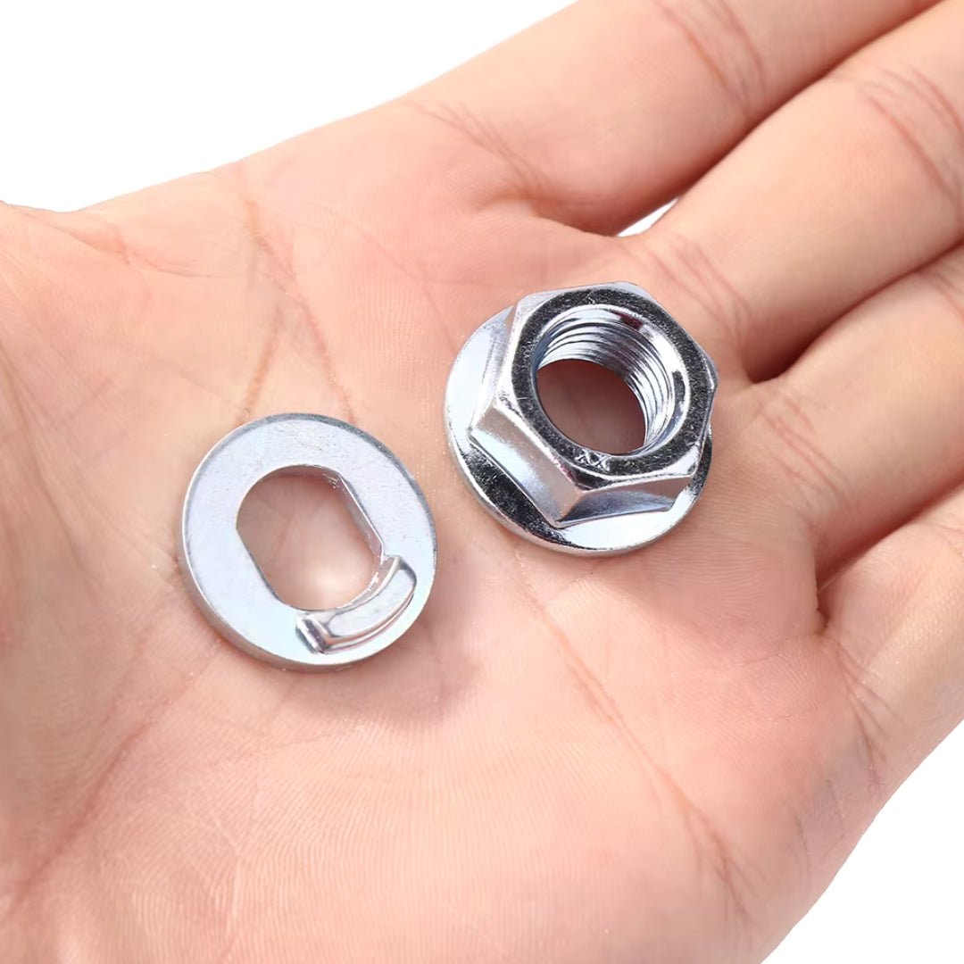 Tuerca para motor Xiaomi - Recambio - Wheelyshop