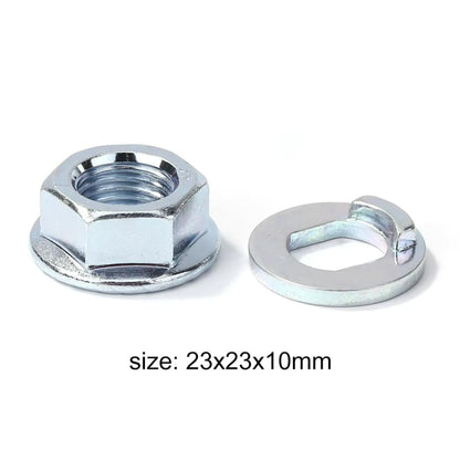 Tuerca para motor Xiaomi - Recambio - Wheelyshop