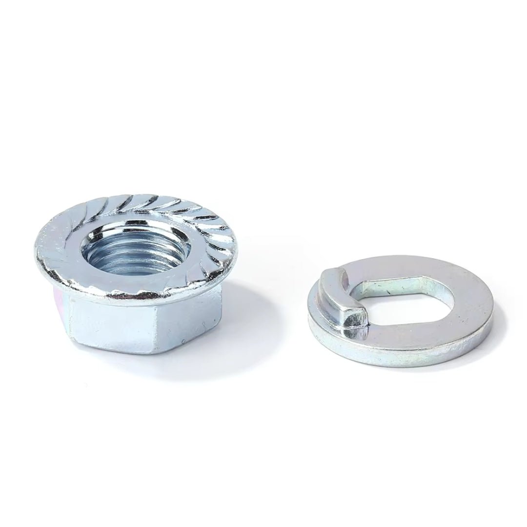 Tuerca para motor Xiaomi - Recambio - Wheelyshop