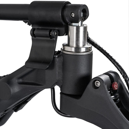 NAMI EXPLOSIÓN 2 MAX - Patinete eléctrico - Tienda de ruedas