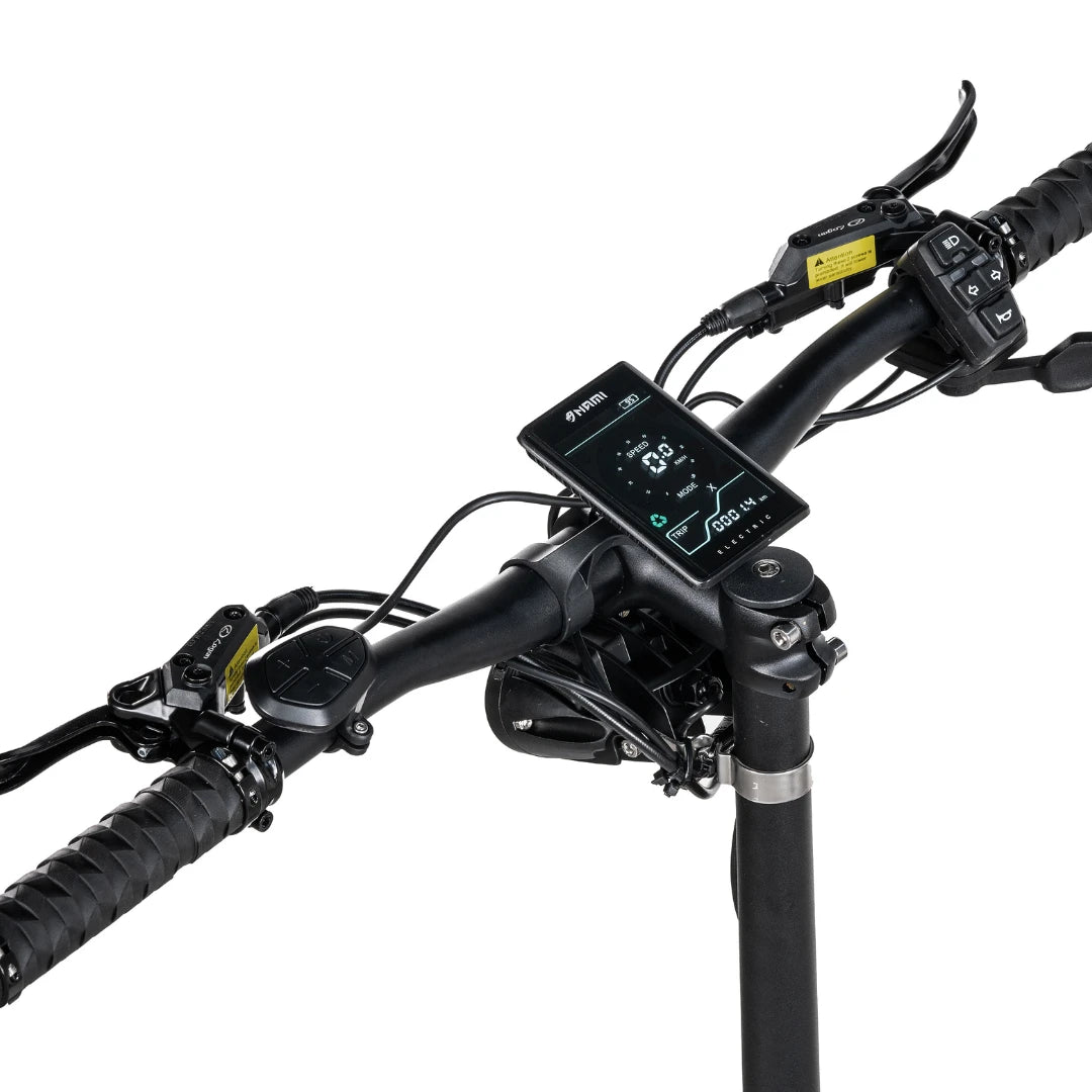 NAMI EXPLOSIÓN 2 MAX - Patinete eléctrico - Tienda de ruedas