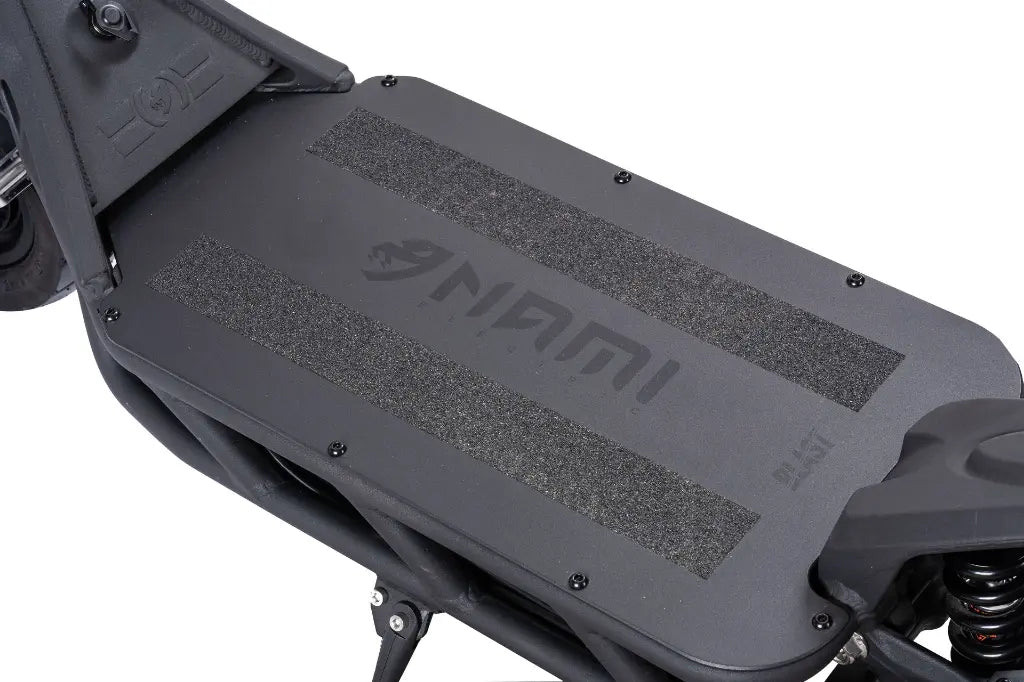 NAMI EXPLOSIÓN 2 MAX - Patinete eléctrico - Tienda de ruedas