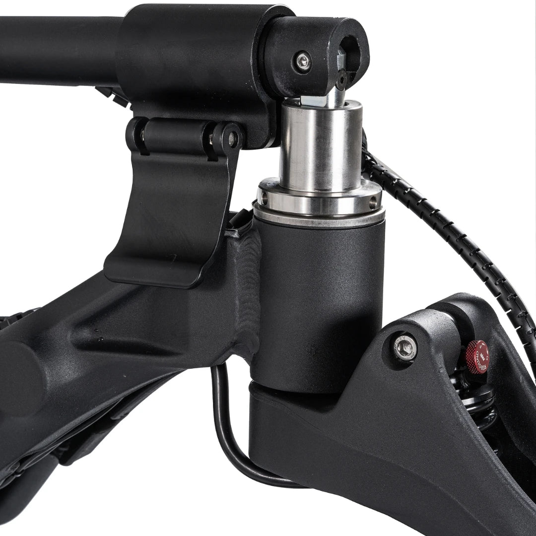 NAMI EXPLOSIÓN 2 MAX - Patinete eléctrico - Tienda de ruedas