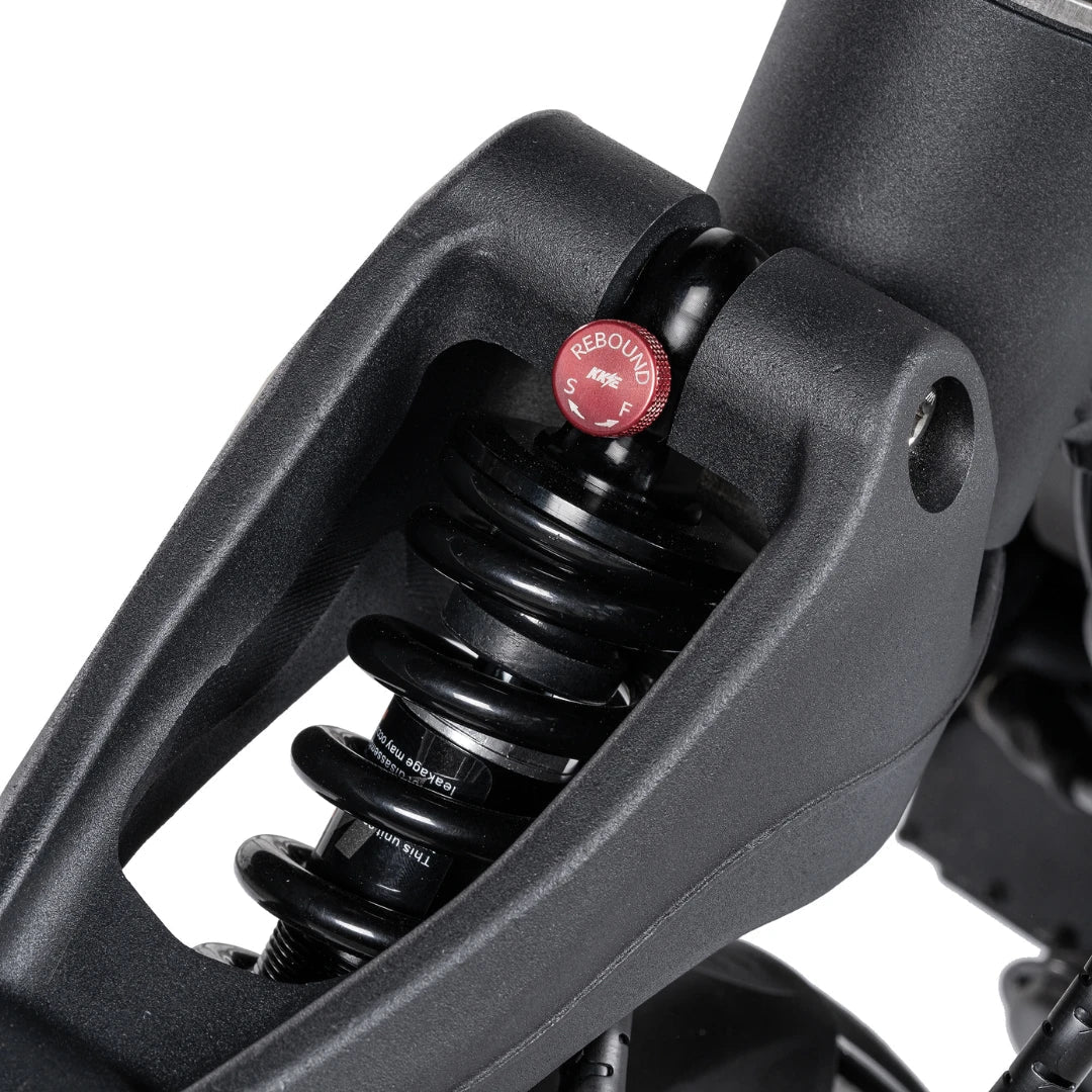 NAMI EXPLOSIÓN 2 MAX - Patinete eléctrico - Tienda de ruedas