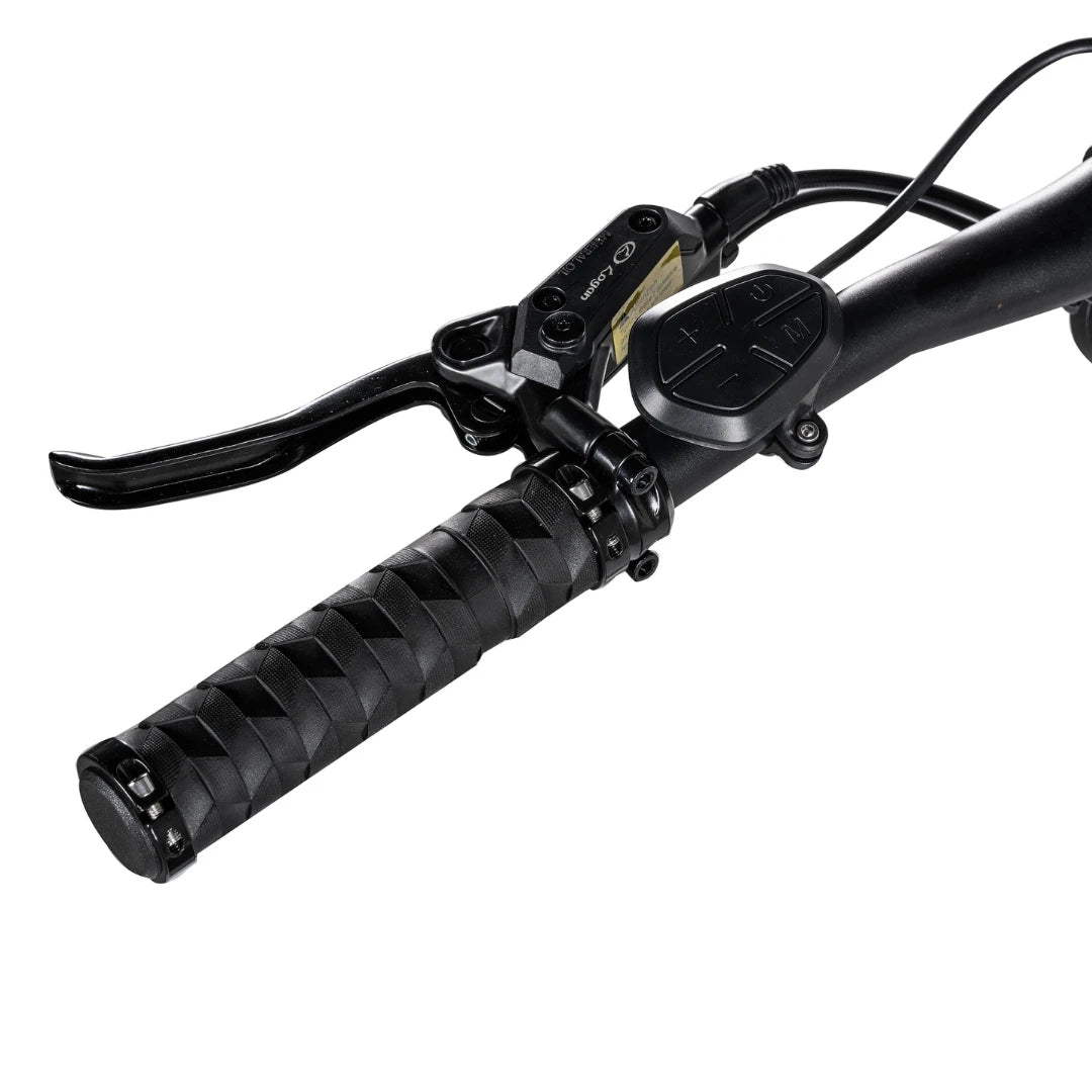 NAMI EXPLOSIÓN 2 MAX - Patinete eléctrico - Tienda de ruedas