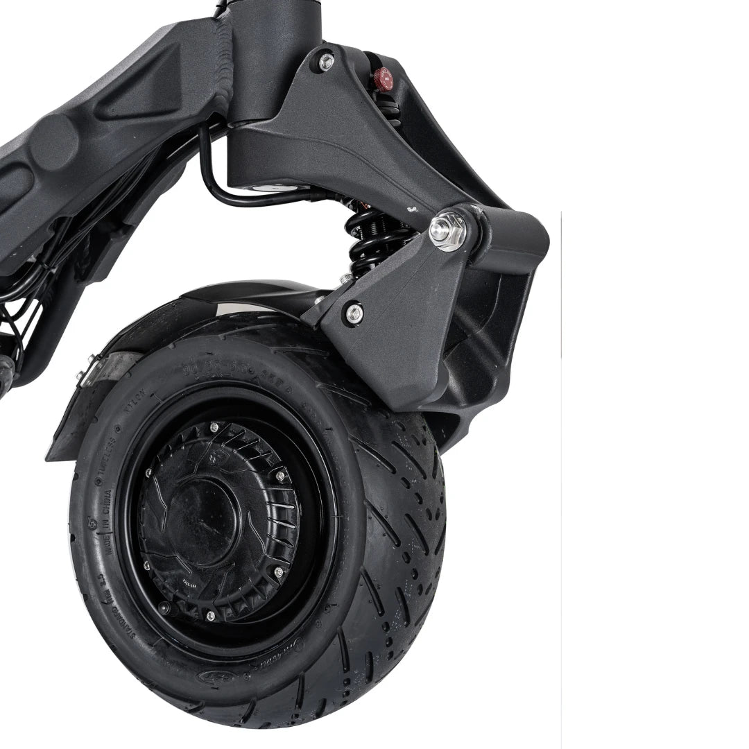 NAMI EXPLOSIÓN 2 MAX - Patinete eléctrico - Tienda de ruedas