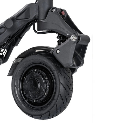 NAMI EXPLOSIÓN 2 MAX - Patinete eléctrico - Tienda de ruedas