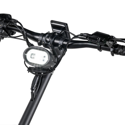 NAMI EXPLOSIÓN 2 MAX - Patinete eléctrico - Tienda de ruedas