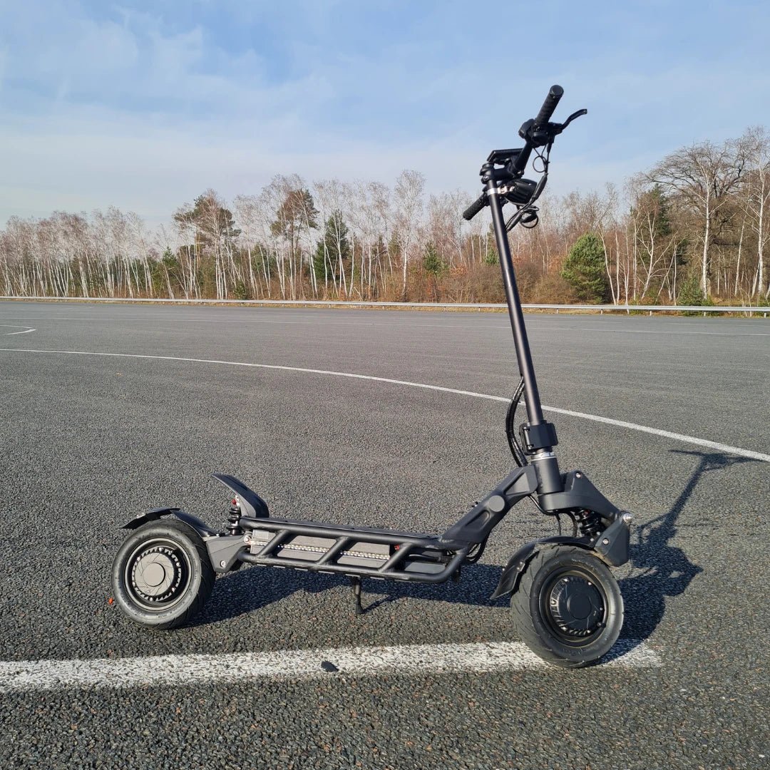 NAMI EXPLOSIÓN 2 MAX - Patinete eléctrico - Tienda de ruedas