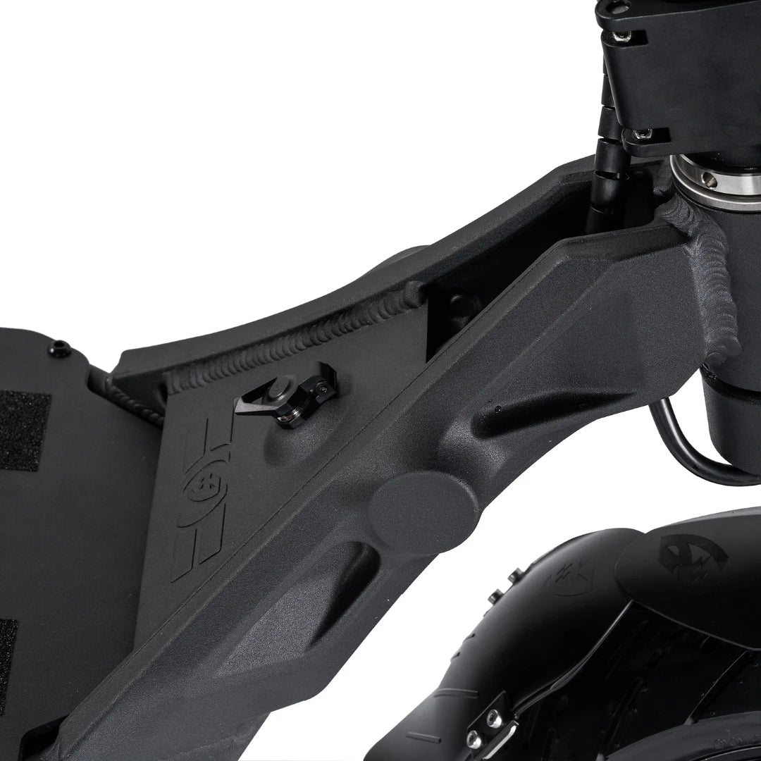 NAMI EXPLOSIÓN 2 MAX - Patinete eléctrico - Tienda de ruedas