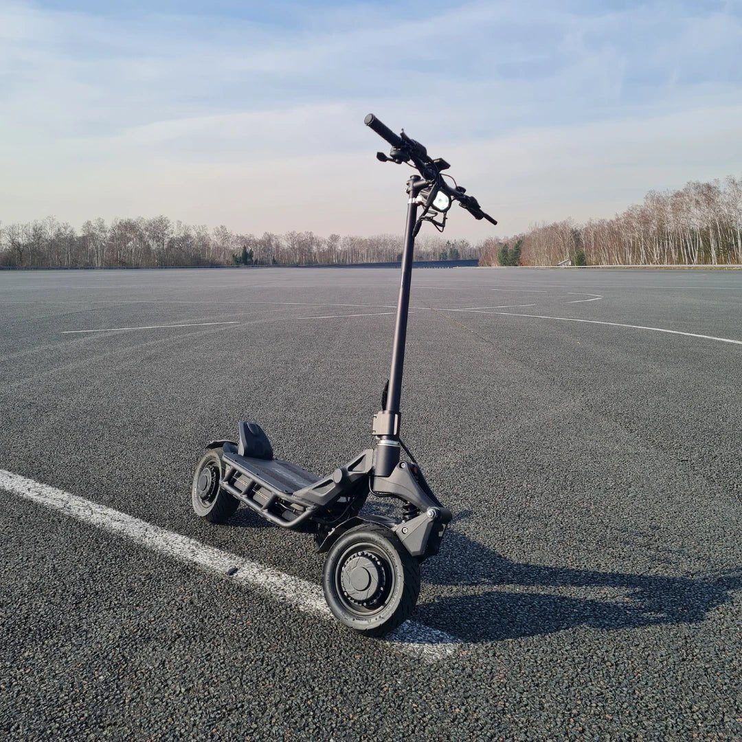 NAMI EXPLOSIÓN 2 MAX - Patinete eléctrico - Tienda de ruedas