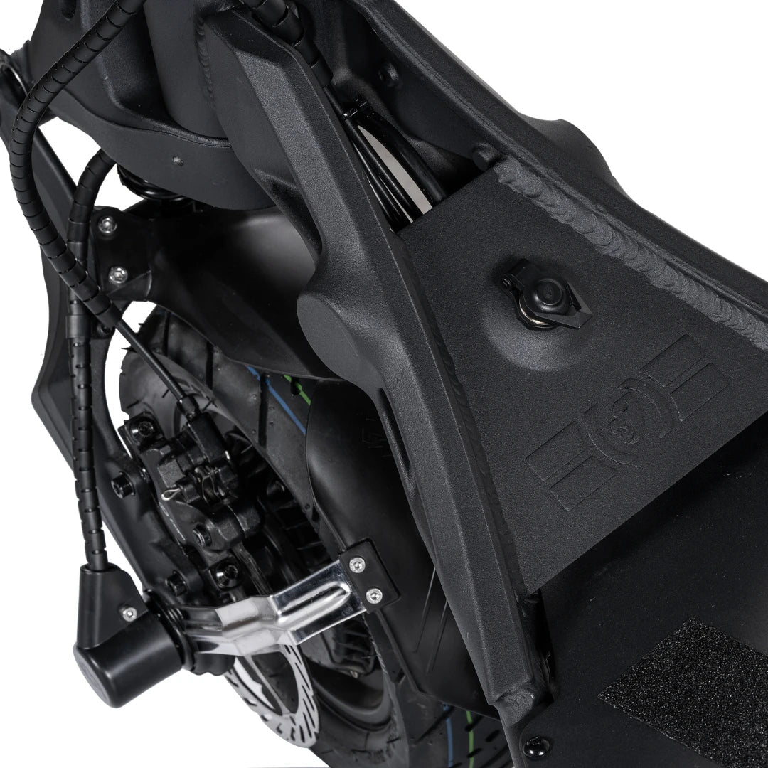 NAMI EXPLOSIÓN 2 MAX - Patinete eléctrico - Tienda de ruedas