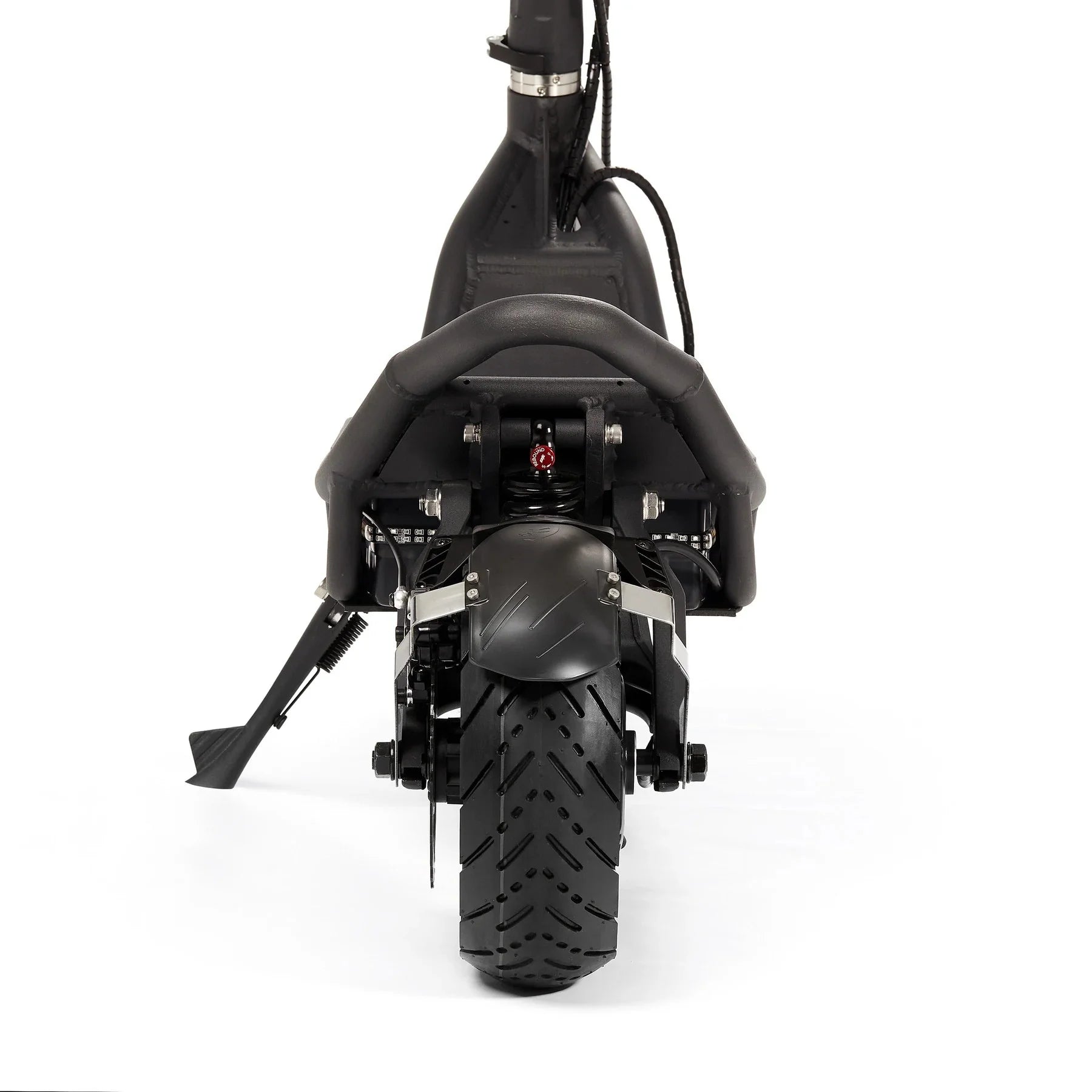 NAMI QUEMADURA - E 3 MAX - Patinete eléctrico - Tienda de ruedas